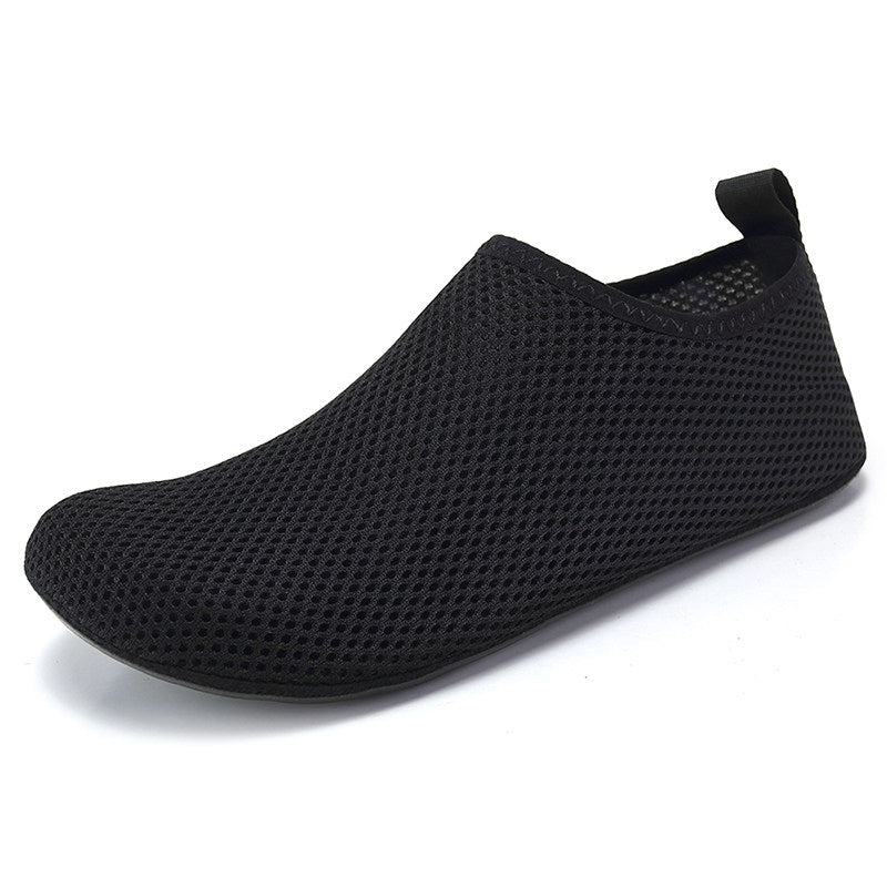 Slip-On Breathable Driving Shoes