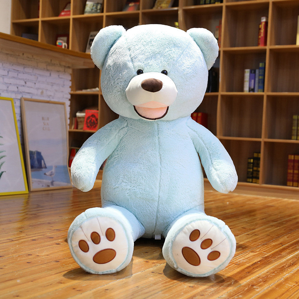 Large Plush Teddy Bear Doll