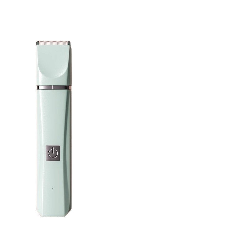 Rechargeable Pet Grooming Clipper for Cats and Dogs