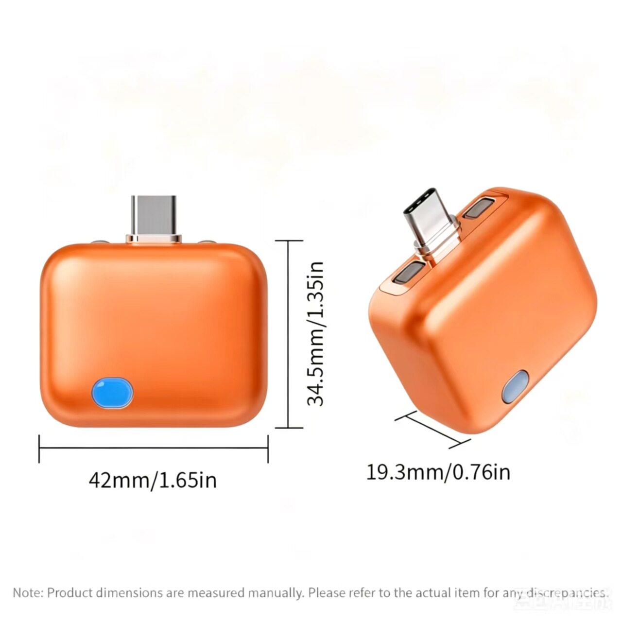 Automatic Charge Disconnect Device with AI Power Recognition