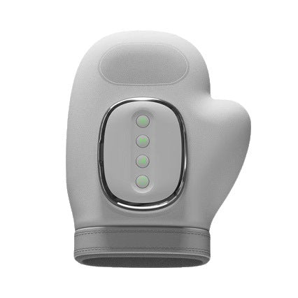 Wireless Hand Massager with Heat and Air Pressure
