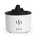 Creative Volcano Aroma Diffuser with Humidifier Function