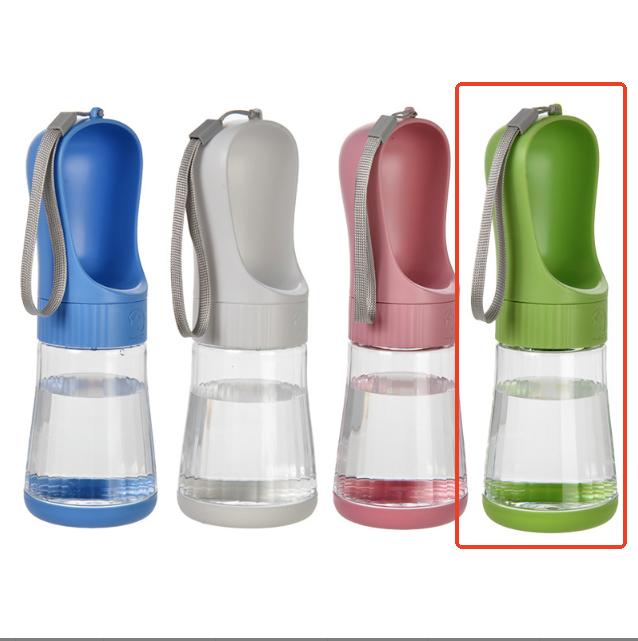 Portable Pet Travel Water and Food Cup