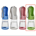 Portable Pet Travel Water and Food Cup